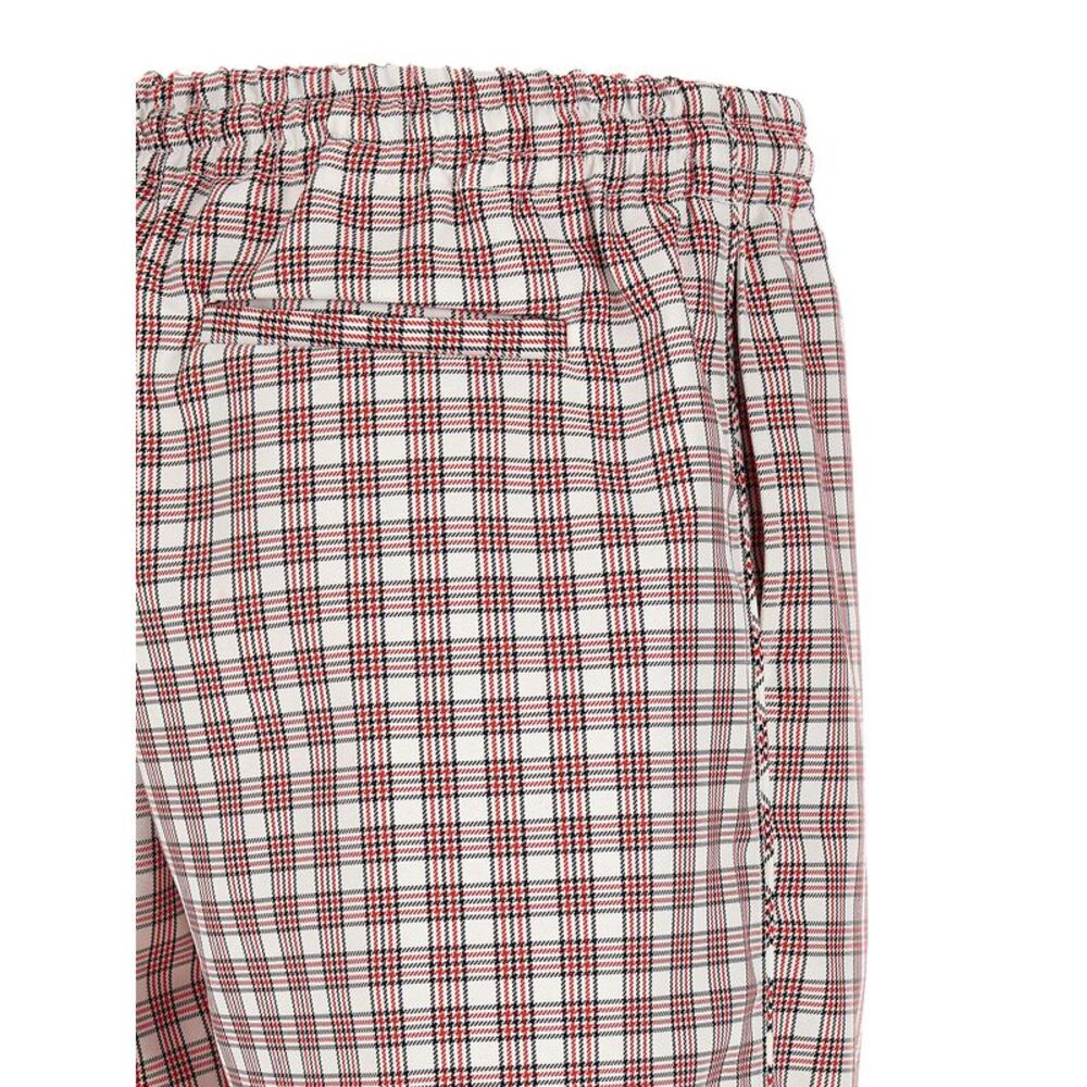 Willy Chavarria Men 'Ruff Rider' Pants - Picture 4 of 5